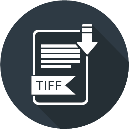 file file format tiff