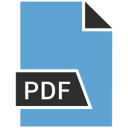 file format pdf