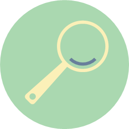 find magnifier search seo view zoom
