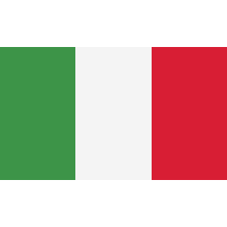 flag italy nation