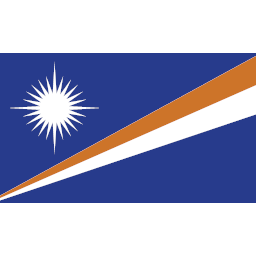 flag marshall nation