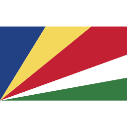 flag nation seychelles
