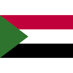flag nation sudan