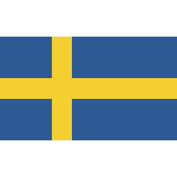 flag nation sweden