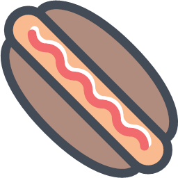 food hot dog picnic weiner