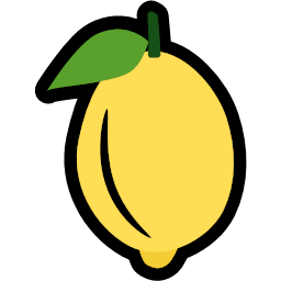 food lemon nutrition