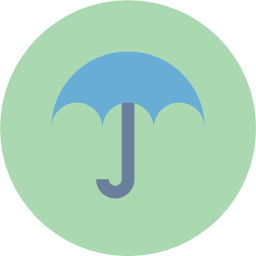 forecast protection rain security umbrella weather