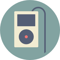 gadget ipod multimedia music player volume