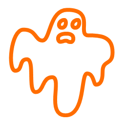 ghost halloween phantom scary