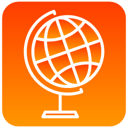 globe scientific world