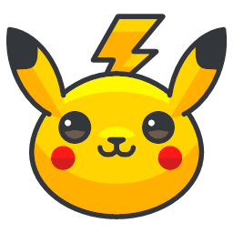 go pikachu play pokemon