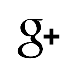 google logo media plus social