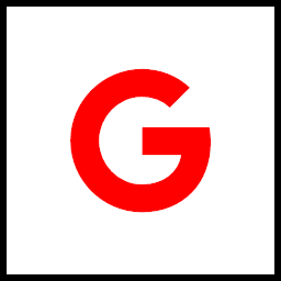 google logo media social