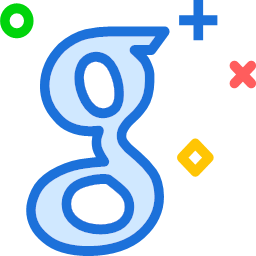 google logo network social     jolly