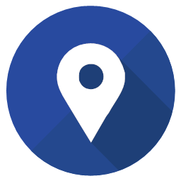 google map map pin pointer