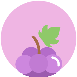 grapes nutrition