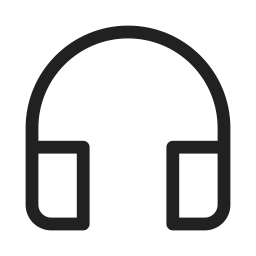 headphones regular