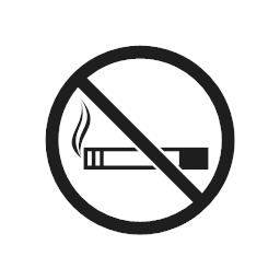 impossible no smoking prevention prohibition prohibition