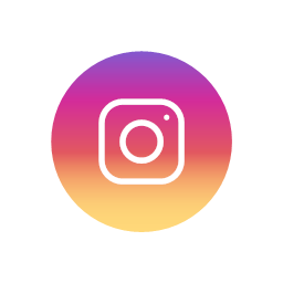 instagram logo logo website flat