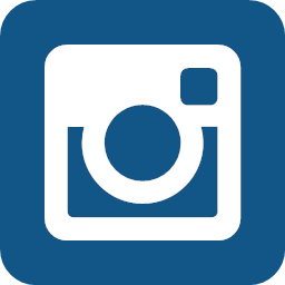 instagram logo media network social square