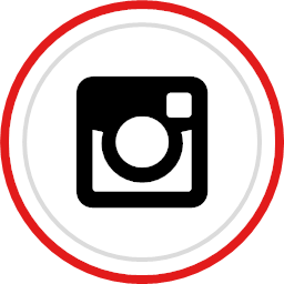 instagram logo media social