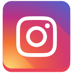 instagram rainbow shadow social social media