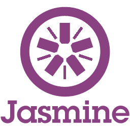 jasmine plain wordmark