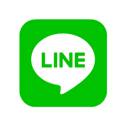 line message social