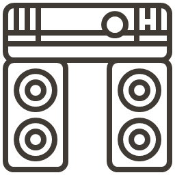 loan multimedia music pawnshop sound speaker