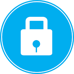 locked login password privacy private protect protection safe