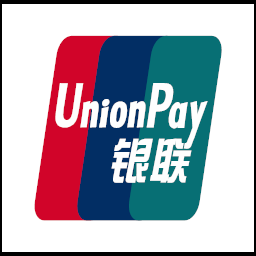 logo border unionpay