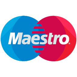 logo maestro payment