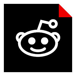 logo media reddit social