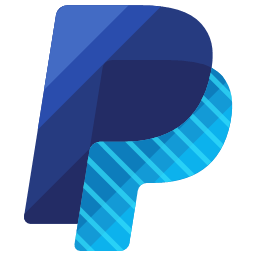 logo payment paypal