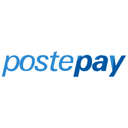 logo payment postepay