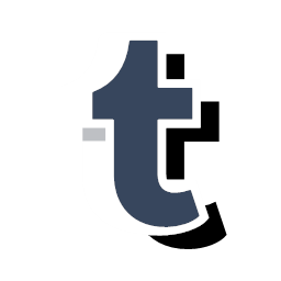 media online social tumblr tumblr logo tumblr new logo
