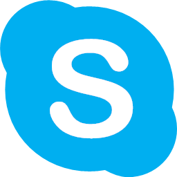message messenger skype