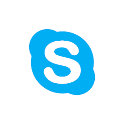 message microsoft online skype talk