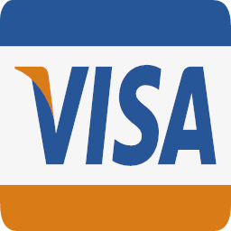 method payment visa