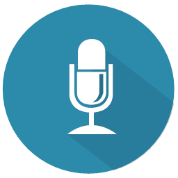 microphone multimedia record recording speak talk voice