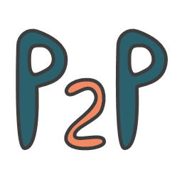 model p2p peer 2 peer peer to peer