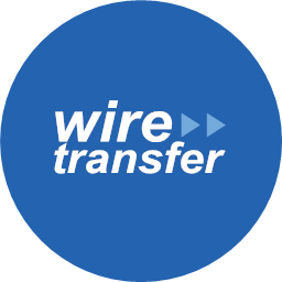 money payment shopping wire transfer