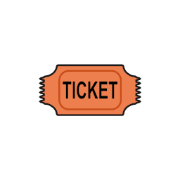 movie pass theater ticket