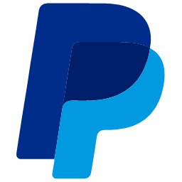 payment paypal color