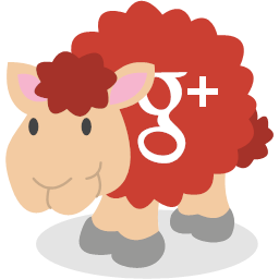plus gplus sheep social network