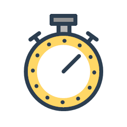 productivity progress resolutions stopwatch time timer