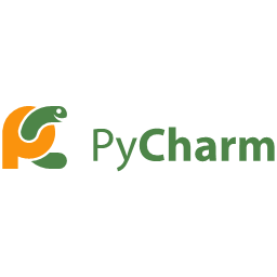 pycharm original wordmark