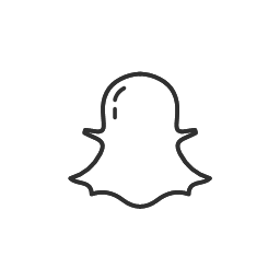 snapchat snapchat logo social media