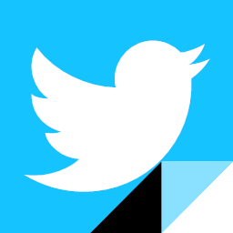 social media social network twit twitter twitter logo