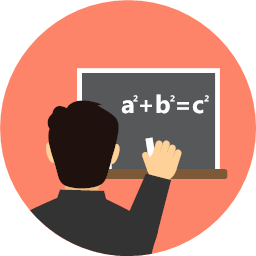 tutor tutor tutor explaining tutor explains math problem